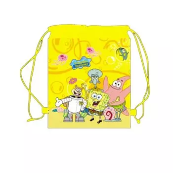 Водонепроницаемая дорожная сумка Bandai