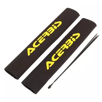 Водонепроницаемая и пыленепроницаемая защита передней вилки, задний амортизатор, защитный чехол для CRF YZF KLX Dirt Bike, мотоцикл, квадроцикл, квадроцикл