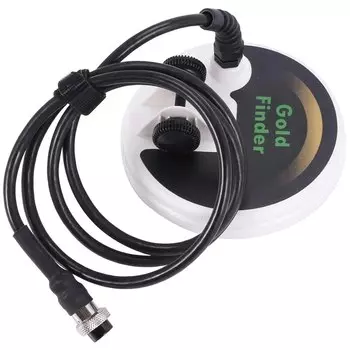 Водонепроницаемая катушка 5 дюймов для FS2 TX-850 Tricorpower