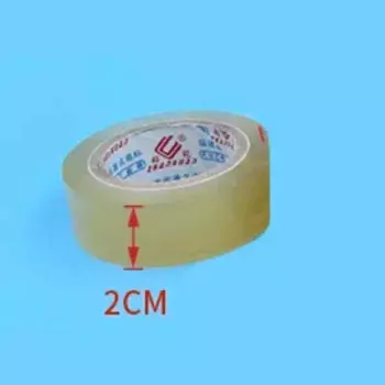 Водонепроницаемая клейкая лента Madifier для лодок на радиоуправлении 20/30/40/50 мм