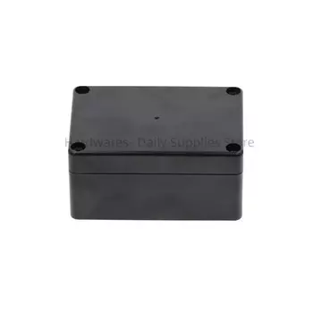 Водонепроницаемая коробка для электроники YeNiuDQ 100x68x50 мм