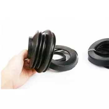 Водонепроницаемая Крышка для кромочной машины по стеклу 130*70/100*70