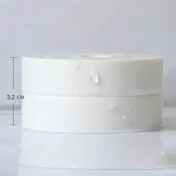 Водонепроницаемая лента из ПВХ для ванной и кухни