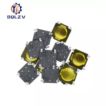 Водонепроницаемая мембранная клавиатура DQLZV TS-032G