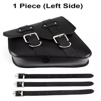 Водонепроницаемая мотоциклетная сумка для Sportster XL 883 1200, мотоциклетные Сумки на седло, женская сумка для бокового инструмента мотоцикла, багаж на открытом воздухе