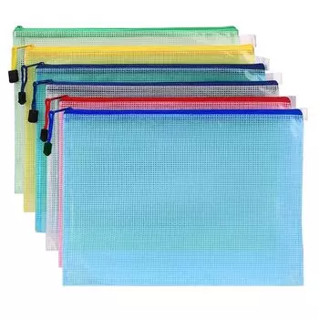 Водонепроницаемая папка Pelsone A4