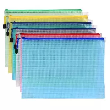 Водонепроницаемая папка Pelsone A4 A5 A6