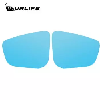 Водонепроницаемая плёнка для зеркала заднего вида Geely Coolray 2018 2019 2020 2021 Proton X50 SX11