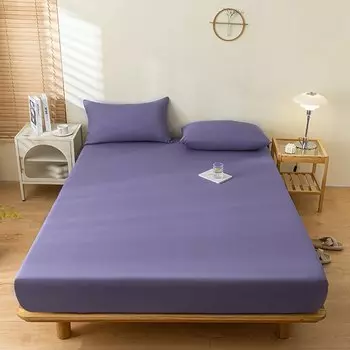 Водонепроницаемая простыня из полиэстера/хлопка xiao qi qi