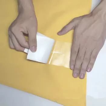 Прозрачный водонепроницаемый клейкий ремонтный набор RPXBGUCKARHG