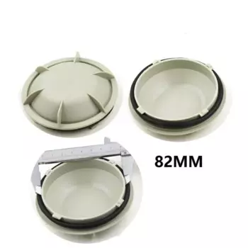 Водонепроницаемая Пылезащитная Крышка для Toyota Highlander 2018, 2019, 2020, удлиненная Пылезащитная крышка, установка, герметичная крышка, 1 шт.