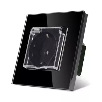 Водонепроницаемая розетка TAWOIA 16А