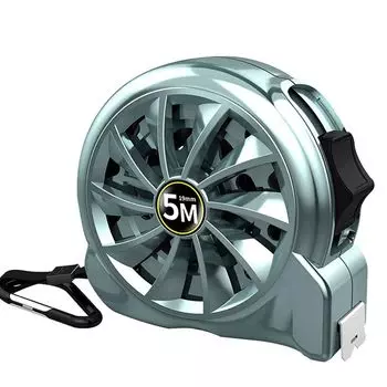 Водонепроницаемая рулетка Gootrades 5 м