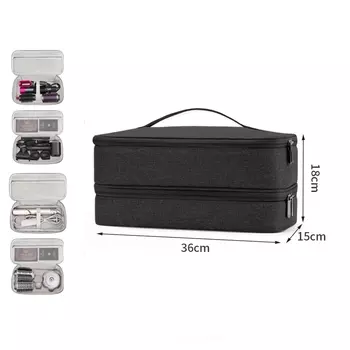 Водонепроницаемая сумка для фена Shark Flexstyle