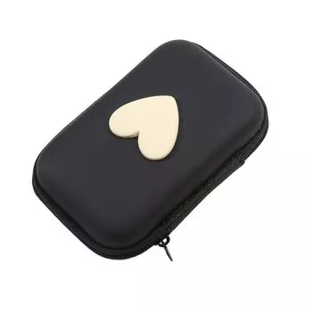 Водонепроницаемая сумка для хранения наушников LKEEP