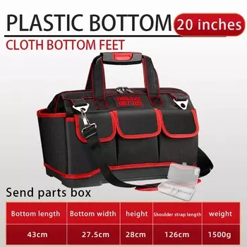 Водонепроницаемая сумка для инструментов EAIYIE 1680D