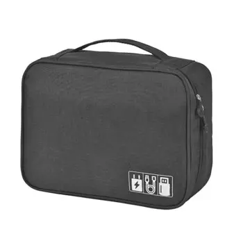 Водонепроницаемая сумка для кабелей ALLOYSEED