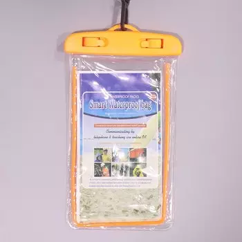 Водонепроницаемая сумка для телефона eTya 20х11 см