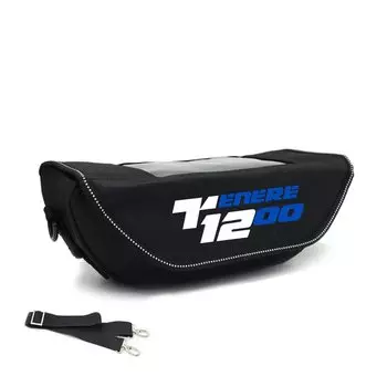 Водонепроницаемая сумка на руль мотоцикла для Yamaha Super Tenere tenere1200 Tenere 1200