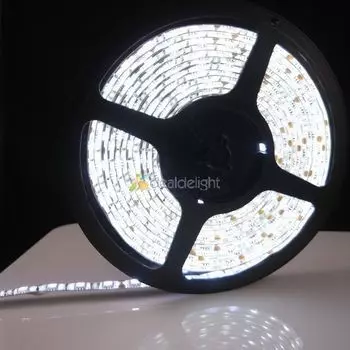 Водонепроницаемая светодиодная лента teopek 5м 300LED RGB