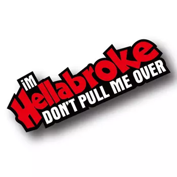 Водонепроницаемая Светоотражающая Автомобильная наклейка и виниловые наклейки для Volkswagen Polo Golf Jetta Tiguan и т. Д