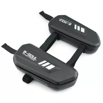 Водонепроницаемая треугольная боковая сумка для мотоцикла KTM 125 200 250 390 790 DUKE RC390 Adventure ADV 990 990S/R 1050 1090 1190 1290