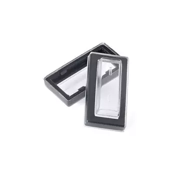 Водонепроницаемые чехлы для кулисных переключателей 5 шт.