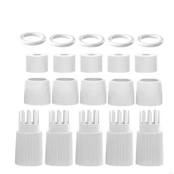 Водонепроницаемые колпачки RJ45 для IP-камеры OOTDTY