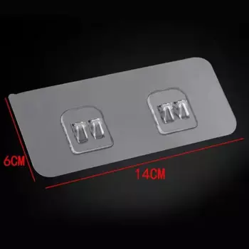 Водонепроницаемые крючки MOONBIFFY