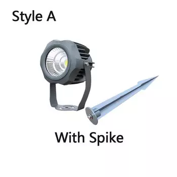 Водонепроницаемые LED прожекторы KAISANXINYI 10Вт 20Вт 25Вт