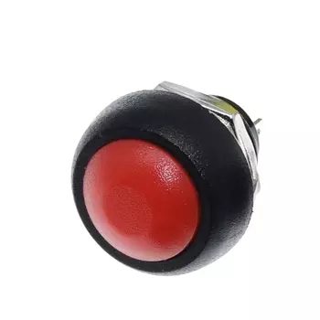 Водонепроницаемые мини переключатели TZT 5шт PBS-33B