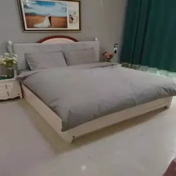 Водонепроницаемые пододеяльники ZHENXISHUSHIMOXI, хлопок, комплект 2 шт.