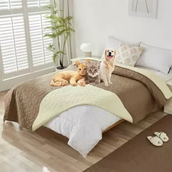 Водонепроницаемые покрывала Yupartex King Size