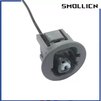 Водонепроницаемые разъемы датчика давления масла Smollicn для 2JZ K20Z3 Toyota Camry