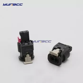 Водонепроницаемые разъемы датчика удара SITARKE DJ7023WA-1.2-21