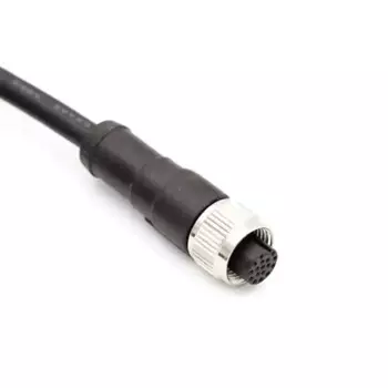 Водонепроницаемые разъемы M12 DIVEDEER