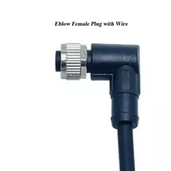 Водонепроницаемые разъемы M12 DIVEDEER