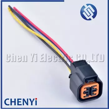 Водонепроницаемые разъемы PB625-04027 PB625-04127 yuyi