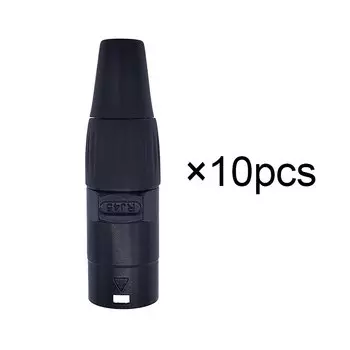 Водонепроницаемые разъемы RJ45 CNMAWAY, 10 шт