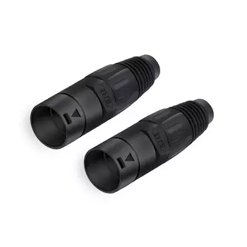 Водонепроницаемые разъемы RJ45 R A1010+A1012+A1015