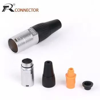 Водонепроницаемые разъемы RJ45 R A1012