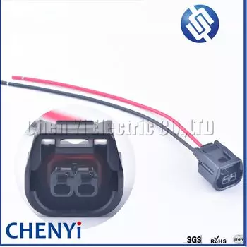 Водонепроницаемые разъемы Yuyi 6189-7408 6181-6851 для Honda