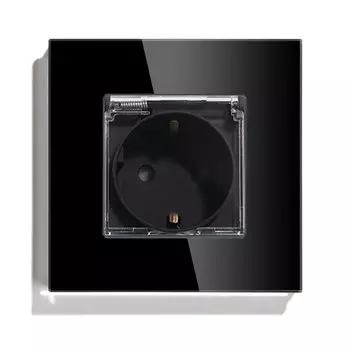 Водонепроницаемые розетки BSEED 16А