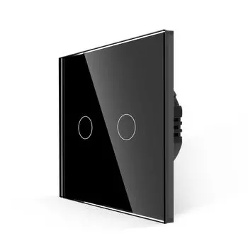 Водонепроницаемые сенсорные выключатели Bingoelec