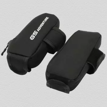 Водонепроницаемые сумки для BMW R1200GS ADV R1250GS обтекатель боковой ремонт ящик для хранения сумка рампосылка пакет LC R 1200 GS R 1250 Приключения