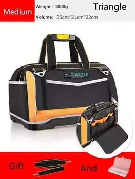 Водонепроницаемые сумки для инструментов EAIYIE