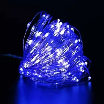 Водонепроницаемые светодиодные гирлянды LMCWAN