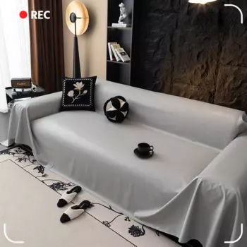 Водонепроницаемые тканевые чехлы для диванов с защитой от царапин для кошек, собак, детский коврик для дивана, нескользящий диван, полотенце, чехол для дивана, подушка для дивана