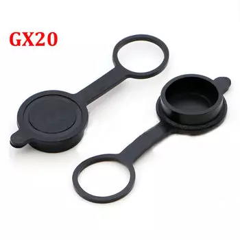 Водонепроницаемые заглушки для разъемов Cltgxdd GX12 GX16 GX20