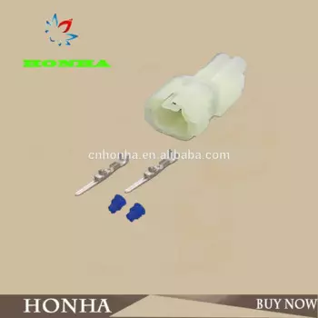 Водонепроницаемый 2-ходовой Штекерный разъем HM .090 Sumitomo ref 6187-2801